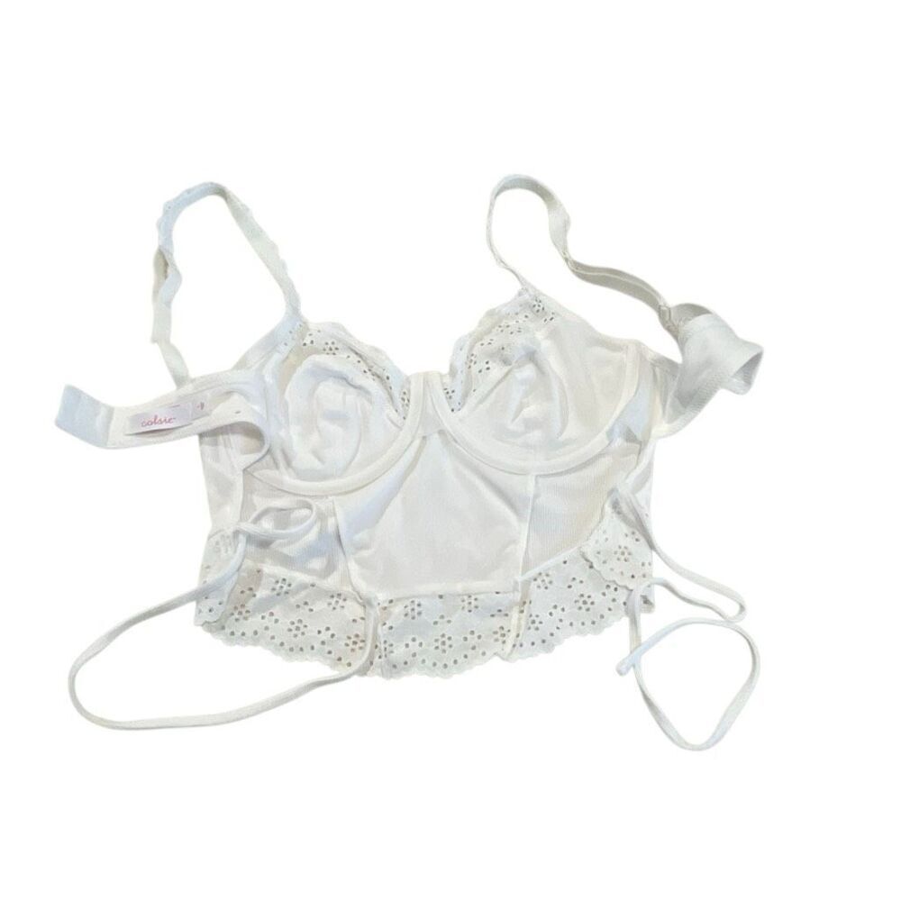 Colsie Bustier - Picture 3 of 5